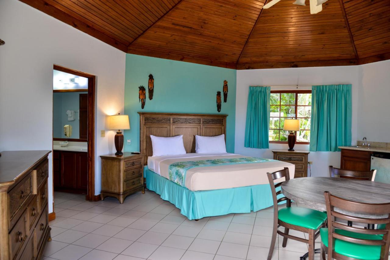 Coco La Palm Hotel Negril Exterior foto