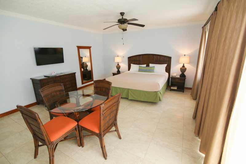 Coco La Palm Hotel Negril Exterior foto