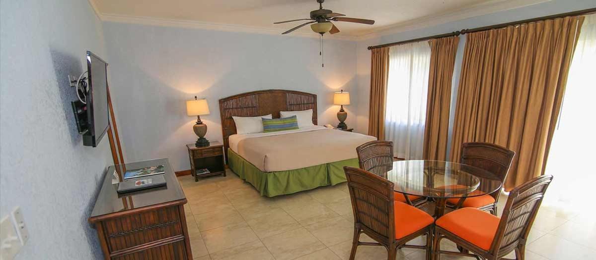 Coco La Palm Hotel Negril Exterior foto