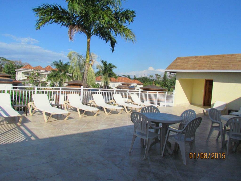 Coco La Palm Hotel Negril Exterior foto
