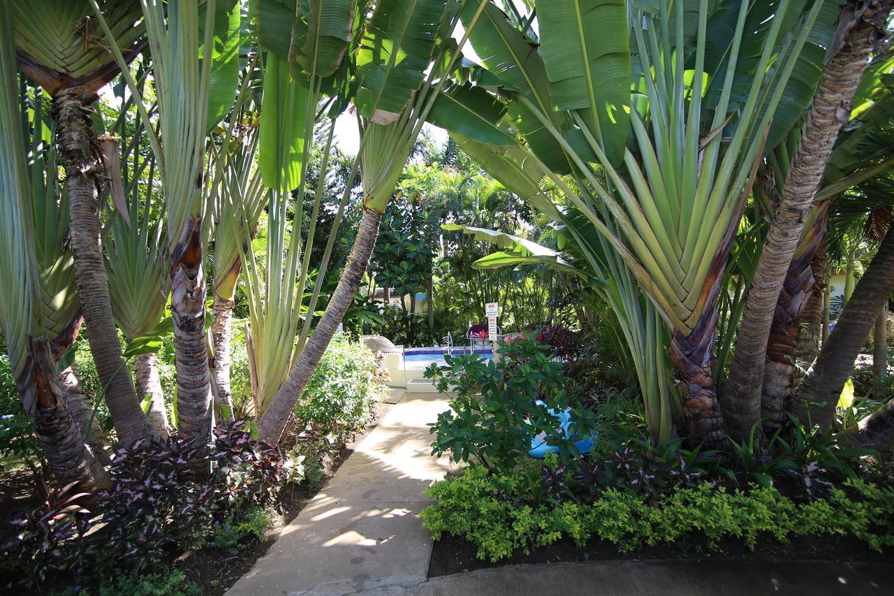 Coco La Palm Hotel Negril Exterior foto